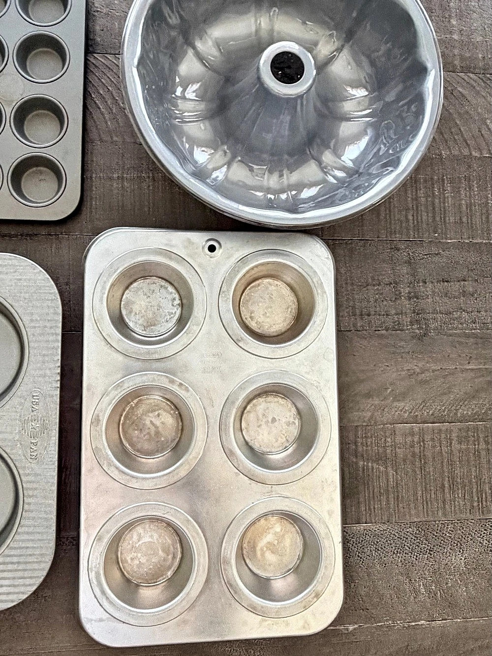 5-Piece Bakeware Set - Picture 4 of 11